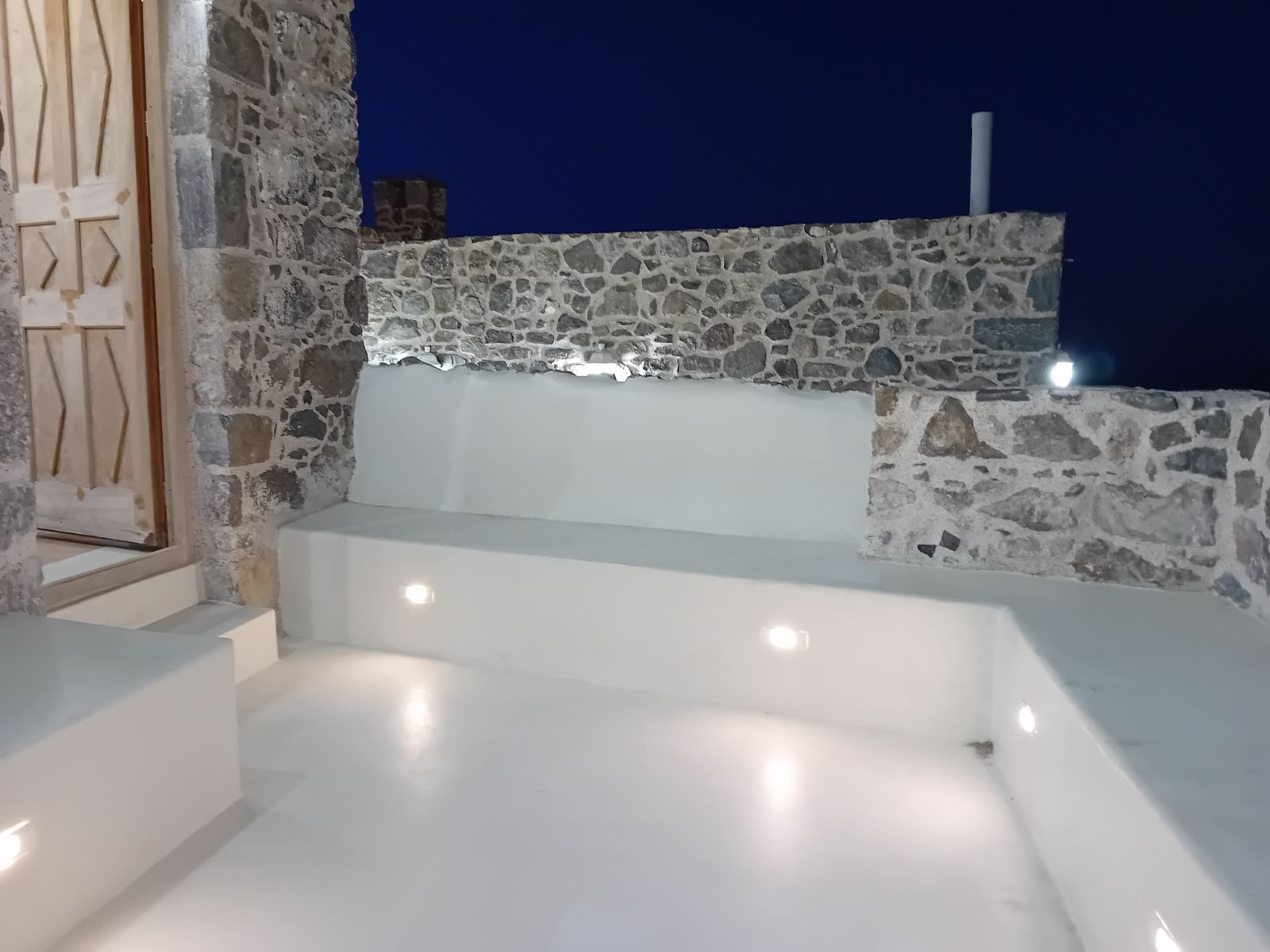 Μονοκατοικία 180τ.μ.