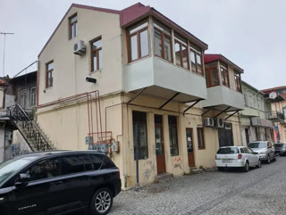 3-room apartment for rent in Batumi