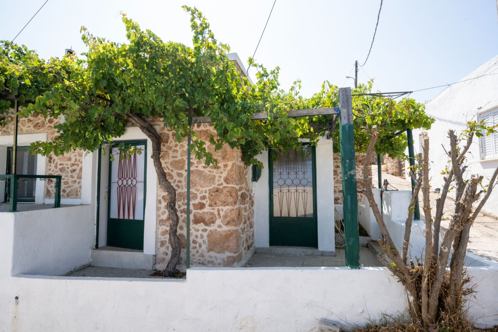 Διαμέρισμα 52τ.μ.