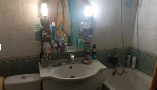 Продам 1-кімн. квартиру Одеська, Основа