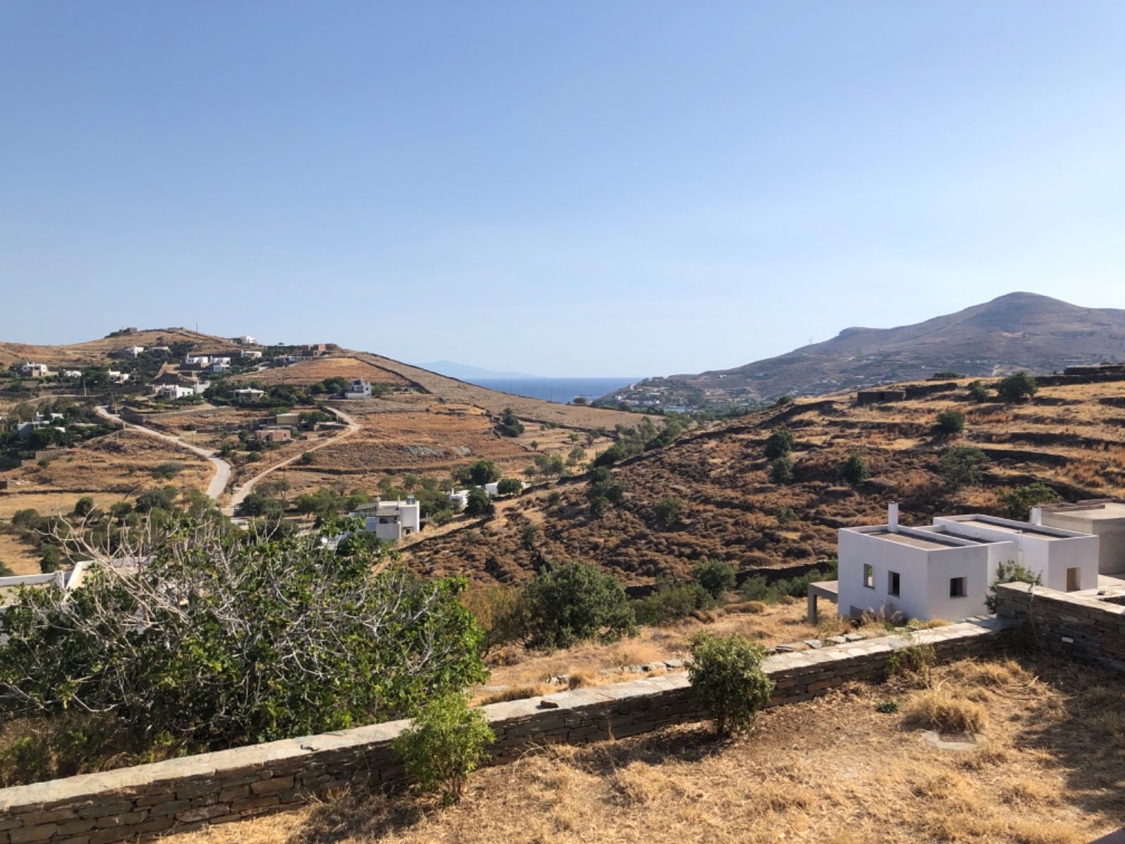 Μονοκατοικία 120τ.μ.
