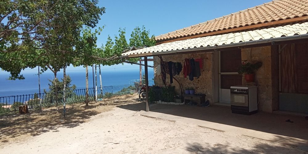 Μονοκατοικία 100τ.μ.