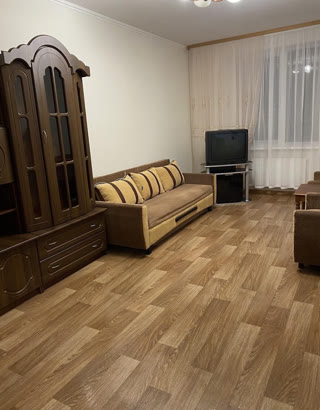 Продається 1к квартира 47 кв.м, ЖК Сосновий бір, Новобіличі