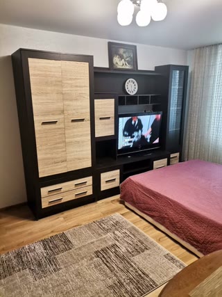 Продам 1 кімнатну квартиру Салтовка, 533мкр-н