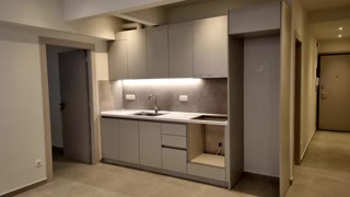 Complex of Apartments, 196 m²