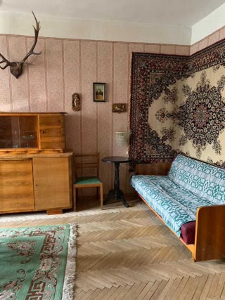 Продаж 1 кімнатної квартири Печерськ