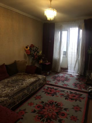 Продам 4х кімнатну квартиру в Новій Водолагі!