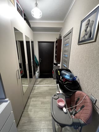 Продам 1-комнатну квартиру ЖК Панасовська Слобода (Центральний ринок/Південний вокзал)