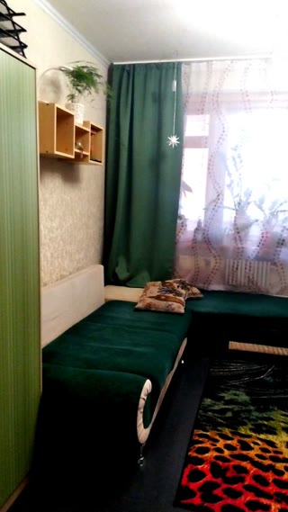 Продам 4 кімнатну квартиру в районі Нові Будинки