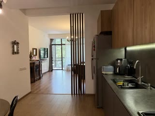 3-room apartment for rent in Vake