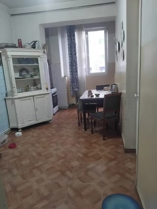 An apartment  for sale in Vake.