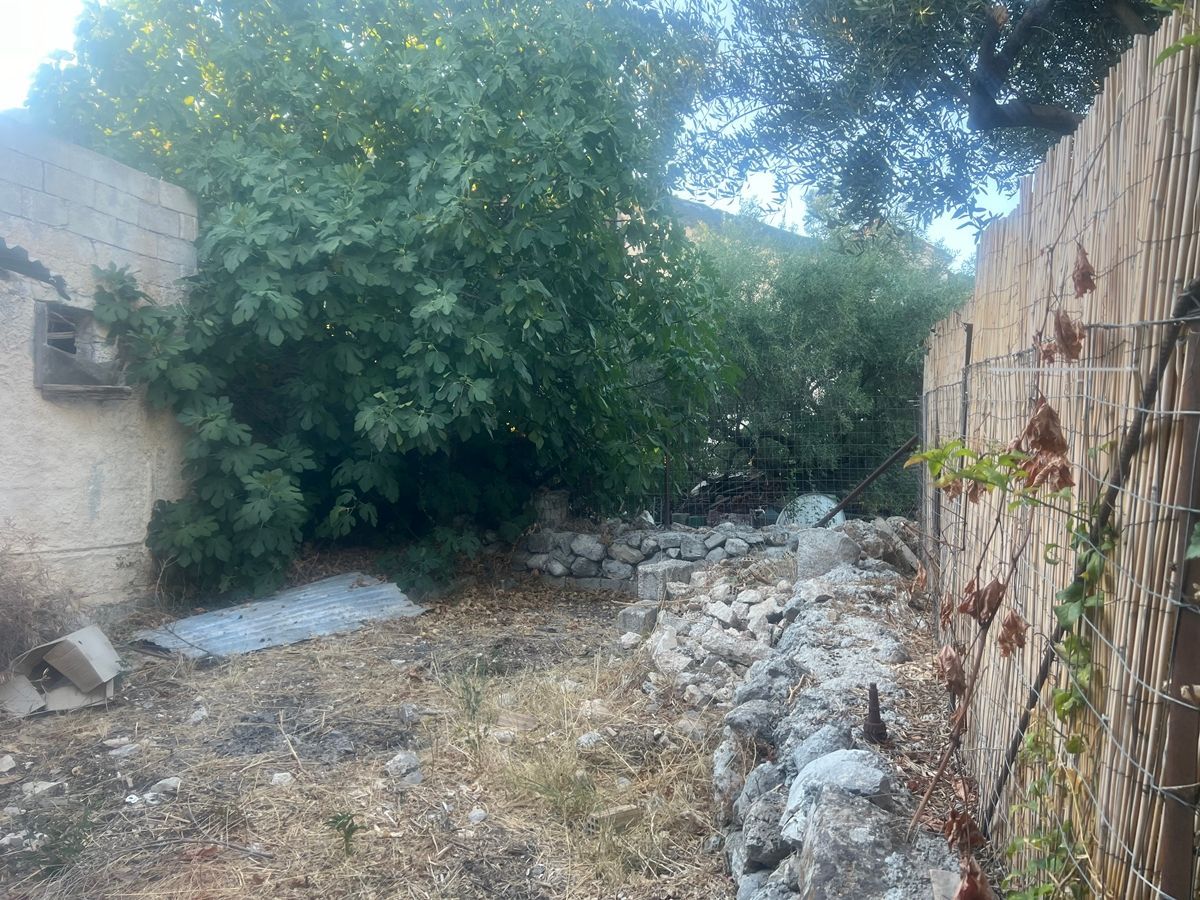 Μονοκατοικία 72τ.μ.