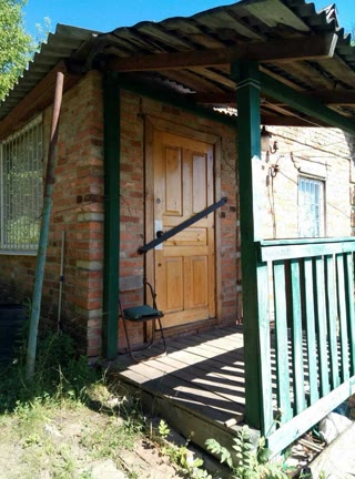 Dacha in Novye Derhachi
