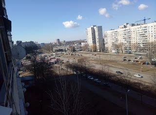 For Sale 1-room Apartment Metro Student'ska, Saltivka