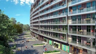 Продається 3-кімнатна квартира в парку, Шевченківський