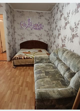 Оренда 3-кімнатної квартири, Салтівка, м. Студентська, Тракторобудівників