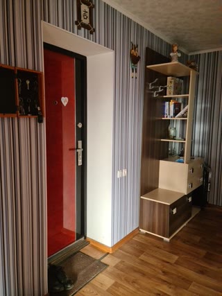 For Sale 2-room Apartment in Balakliia