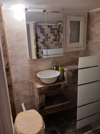 Квартира 85 м²