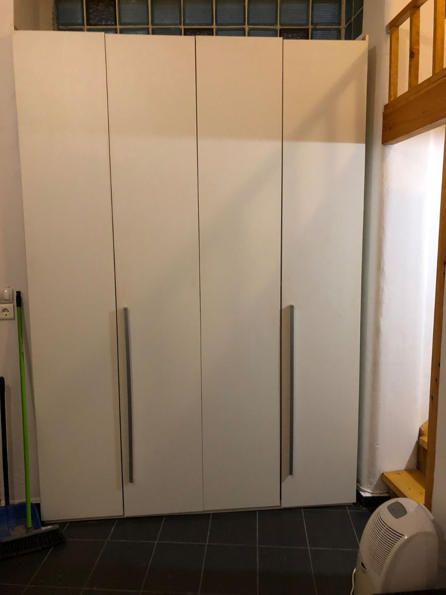 Студия 30 м²