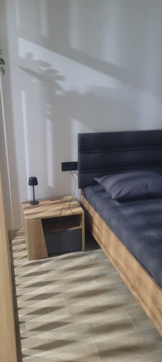 Apartment for rent in a prestigious neighborhood