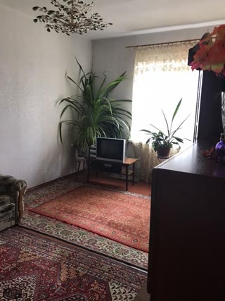 For sale apartment in Izium