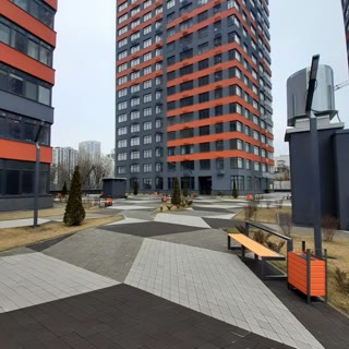 Продаж 1-к ремонт поща 41 кв.м. Позняки ЖК Терракот метро 7 хвилин