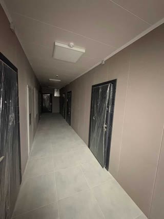 Продаж 1-кімнатної квартири в ЖК Олимпік Парк біля метро Бориспільська