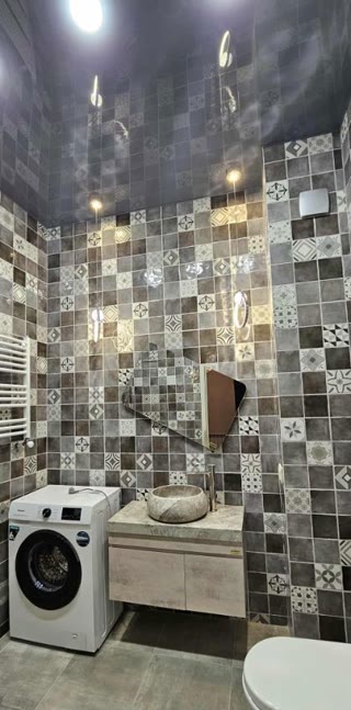 2-room apartment for rent in Saburtalo