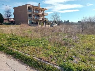 699 m² Plot