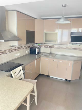 Продаж 3х кімнатної квартири у Святошинському районі