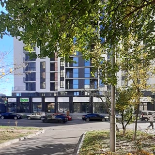 Продаж 1-к  ЖК Метрополія-2 Харківське шосе  метро Вирлиця Бориспільска