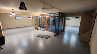 ქირავდება სახლი