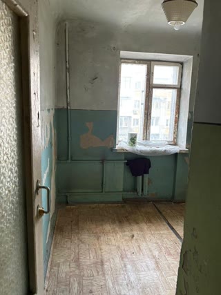Продам 1к квартиру м. Армійська