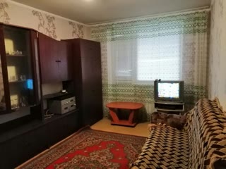 Продам 1комнатну квартир