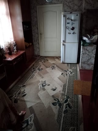 Продам будинок у Куп'янську! або поміняю на Чугуїв!