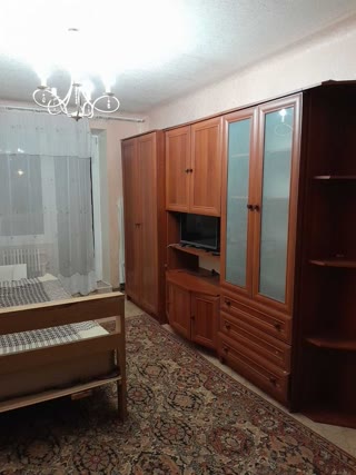 Продам 1к квартиру на Салтовке