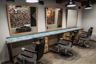 Продажа BarberShop 180 м2 ул. Поторжинского  Золотые ворота