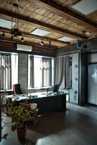 Сдам офис в стиле Loft