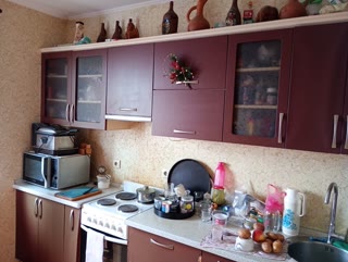 Продаж 2-к квартири вул. Інженера Бородіна