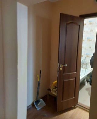 Продається однокімнатна квартира на вул. Григорія Ващенка, Осокорки