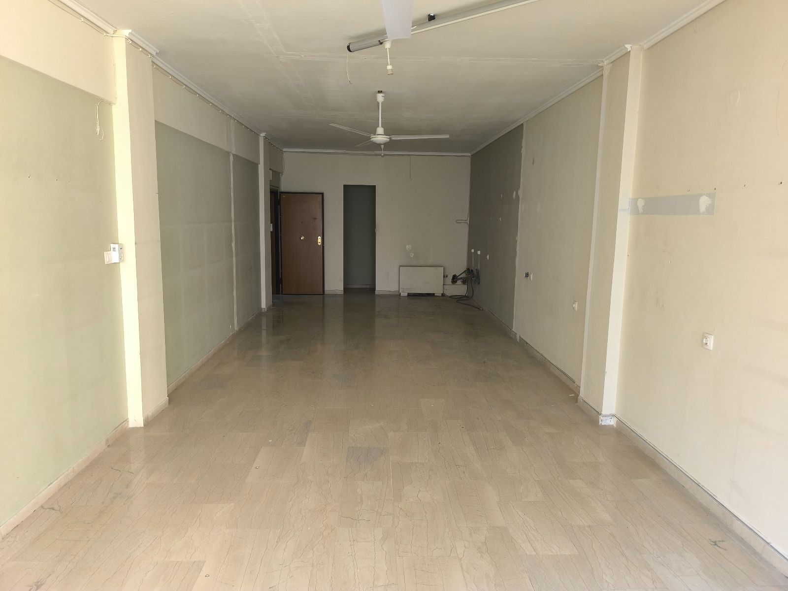 Γραφείο 55τ.μ.