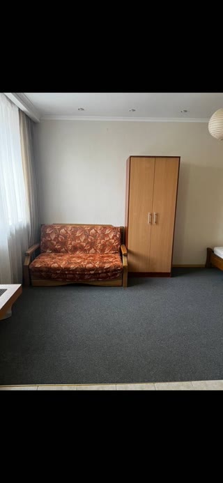 Продаж 1-к квартира Берестейський проспект