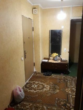 For Sale 2-room Apartment Saltivka