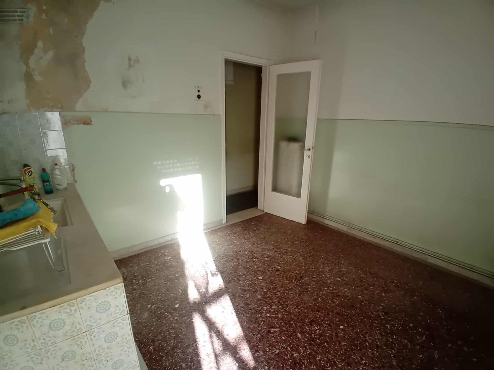 Квартира 90 м²