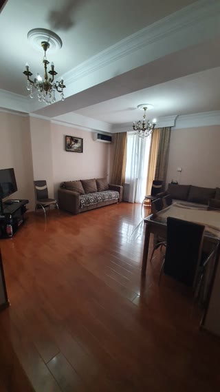Apartment for Rent