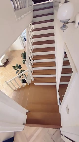 Apartment for sale in Chugureti with three bedrooms