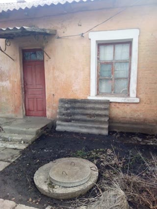 For Sale 2-room Apartment 35 sq m