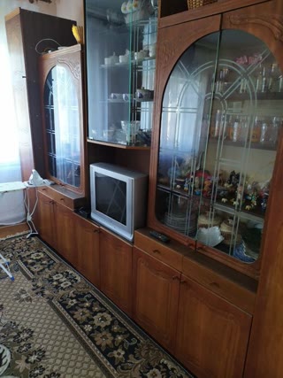 Продам будинок на машзаводі