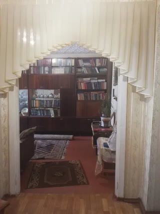 For Sale: Apartment in Kupiansk Due to Relocation