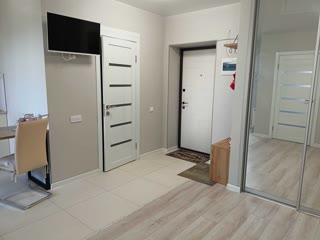 For Sale 1-room Apartment in Hydropark Residential Complex, Shishkovka